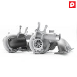Pure700 (NEW) | BMW S55