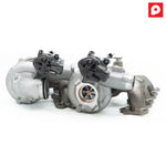 OEM Replacement Turbocharger | BMW S55