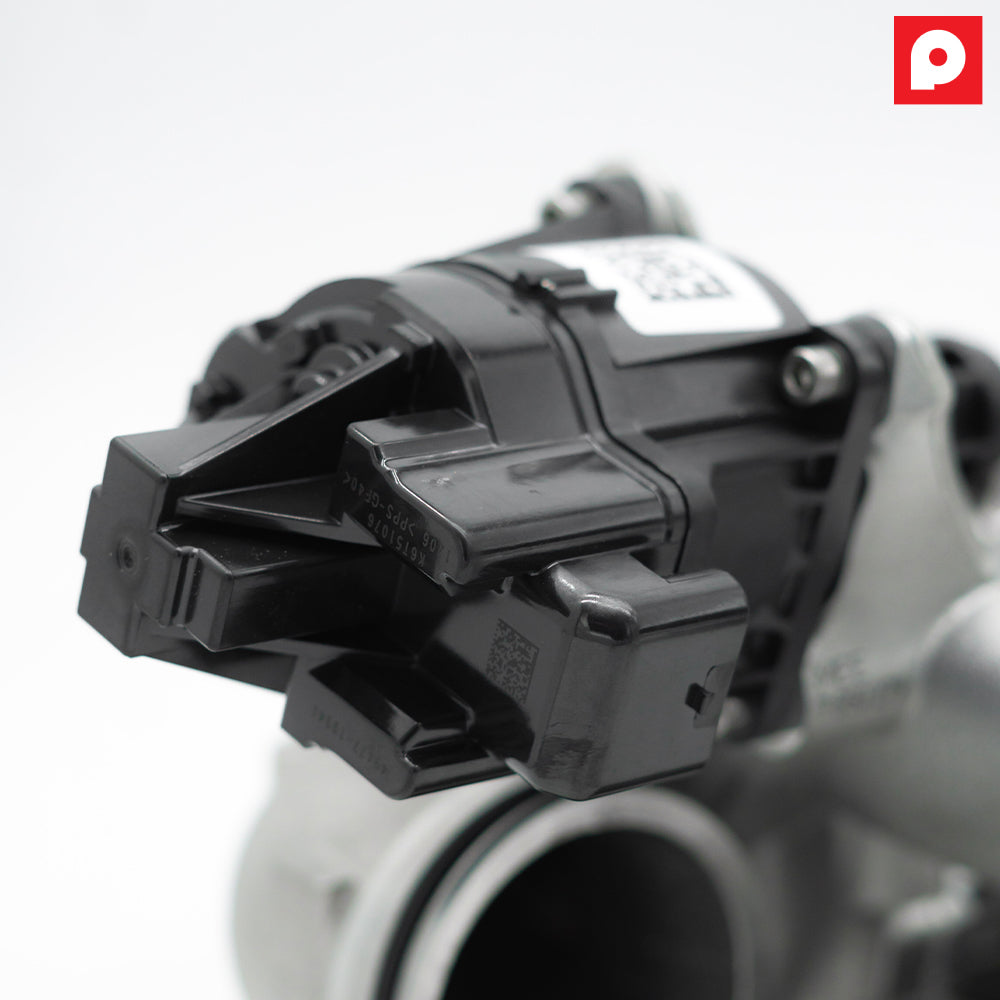OEM Replacement Turbocharger | BMW S55