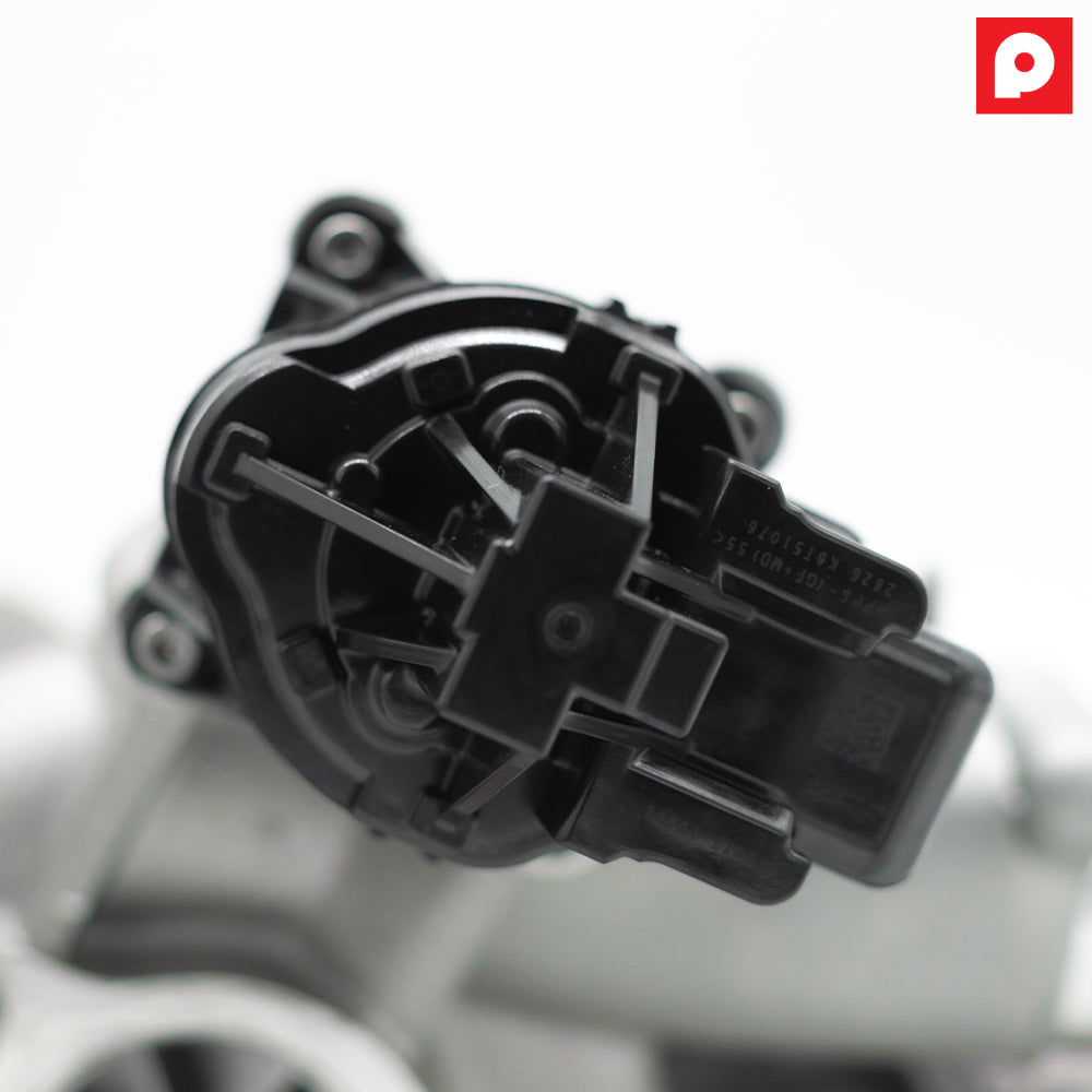OEM Replacement Turbocharger | BMW S55