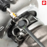 OEM Replacement Turbocharger | BMW S55