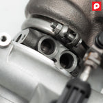 OEM Replacement Turbocharger | BMW S55