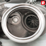 OEM Replacement Turbocharger | BMW S55