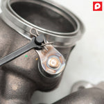 OEM Replacement Turbocharger | BMW S55