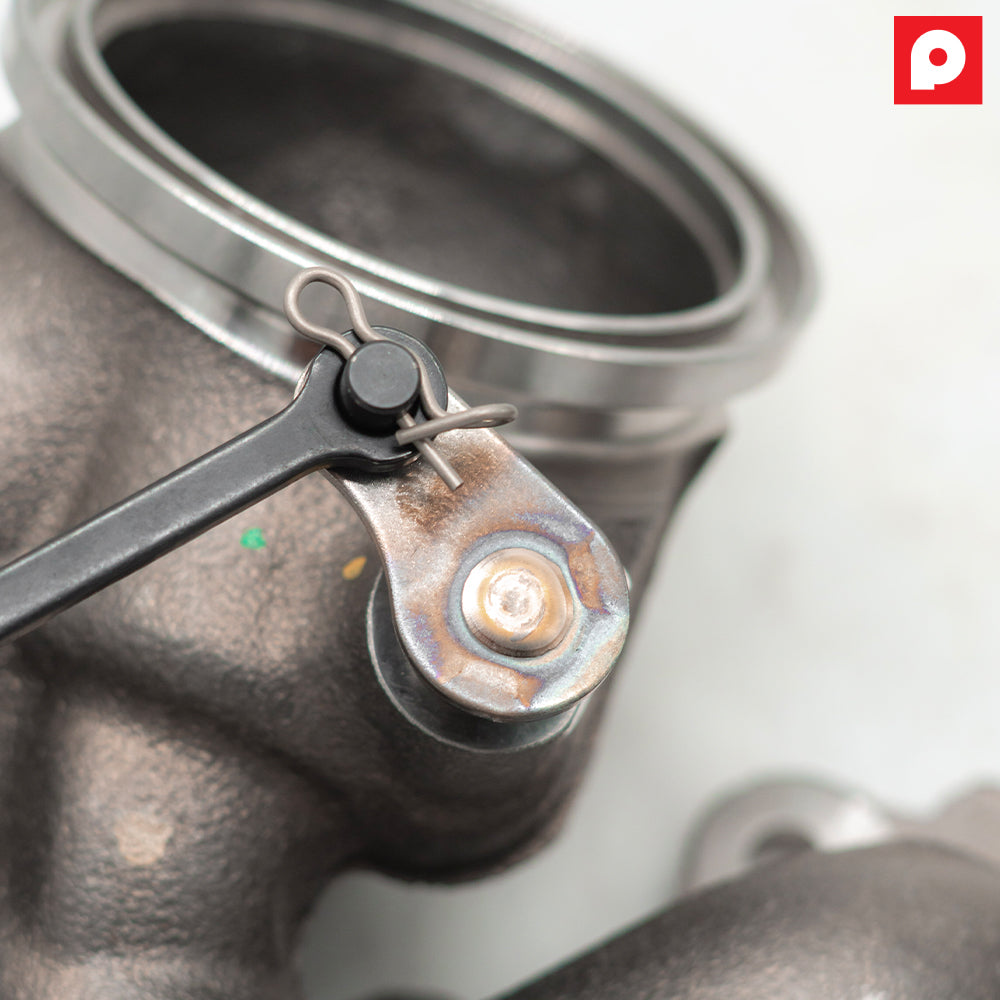 OEM Replacement Turbocharger | BMW S55