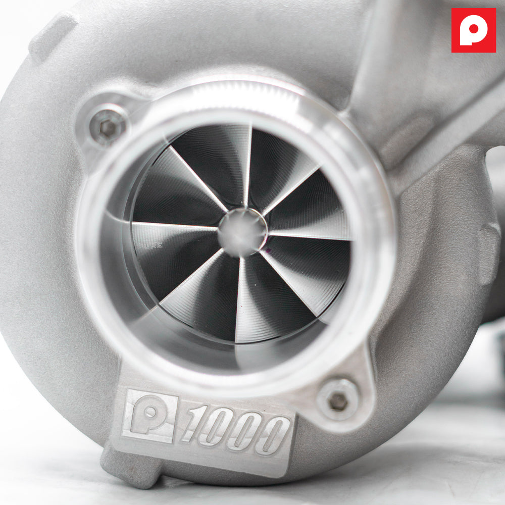 Pure1000 (NEW) | BMW S55
