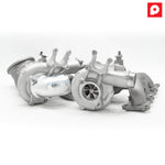 Pure Stage 2 (Hi-Flow) | BMW S55