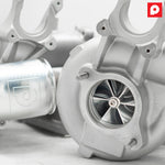 Pure Stage 2 (Hi-Flow) | BMW S55