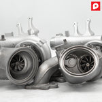 Pure Stage 2 (Hi-Flow) | BMW S55