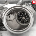Pure Stage 2 (Hi-Flow) | BMW S55