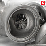 Pure Stage 2 (Hi-Flow) | BMW S55