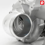 Pure Stage 2 (Hi-Flow) | BMW S55