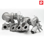 Pure Stage 2 (Hi-Flow) | BMW S55