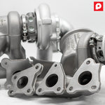 Pure Stage 2 (Hi-Flow) | BMW S55