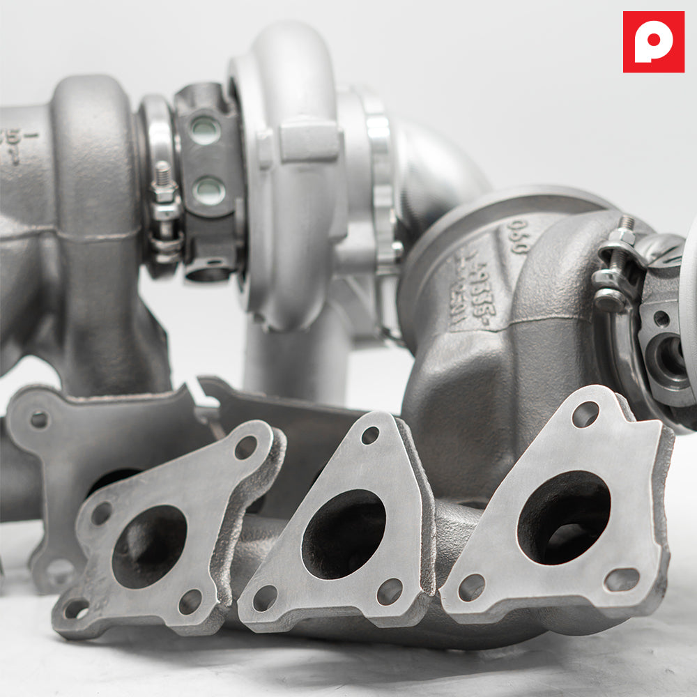 Pure Stage 2 (Hi-Flow) | BMW S55