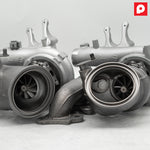 Pure Stage 2+ | BMW S55