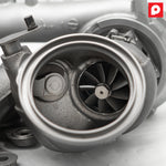 Pure Stage 2+ | BMW S55