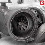 Pure Stage 2+ | BMW S55