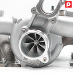Pure Stage 2+ | BMW S55