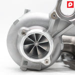 Pure Stage 2+ | BMW S55