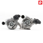 OEM Replacement Turbocharger | BMW S58