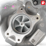 OEM Replacement Turbocharger | BMW S58