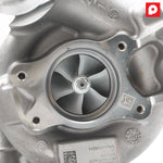 OEM Replacement Turbocharger | BMW S58