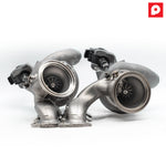 OEM Replacement Turbocharger | BMW S58