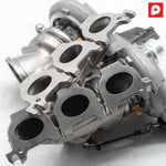 OEM Replacement Turbocharger | BMW S58