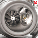 Pure Stage 1 | BMW S63/S63TU (E7X/F1X/F8X)