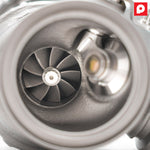 Pure Stage 1 | BMW S63/S63TU (E7X/F1X/F8X)