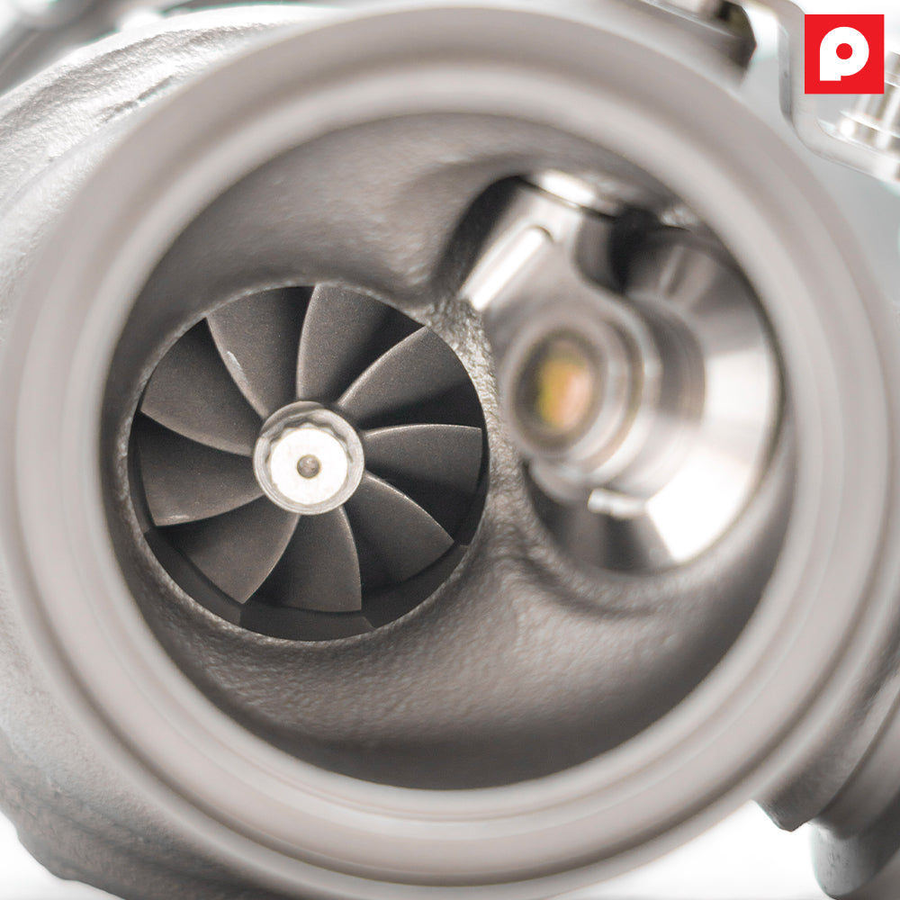 Pure Stage 1 | BMW S63/S63TU (E7X/F1X/F8X)