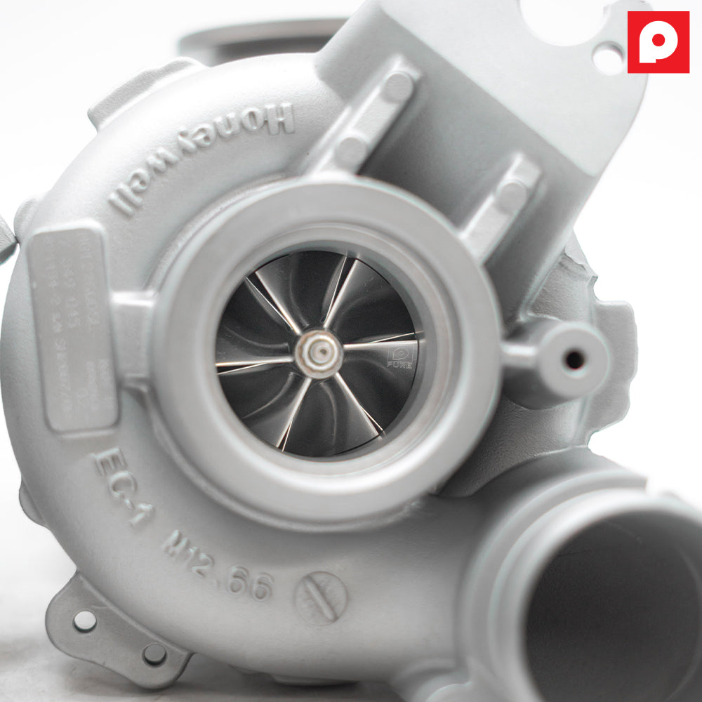 Pure Stage 1 | BMW S63/S63TU (E7X/F1X/F8X)
