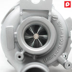 Pure Stage 1 | BMW S63/S63TU (E7X/F1X/F8X)