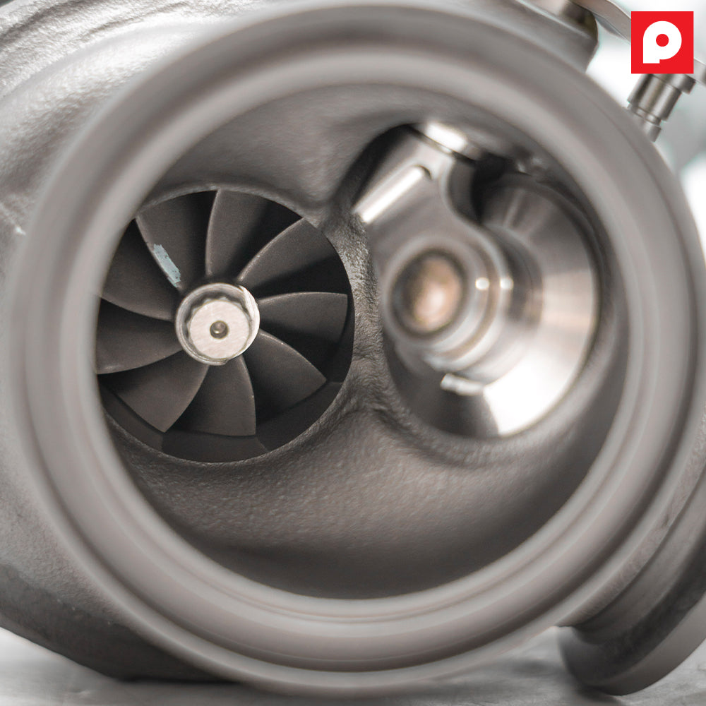 Pure Stage 1 | BMW S63/S63TU (E7X/F1X/F8X)