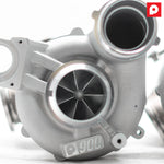 Pure900 (NEW) | BMW S63TU F9X M5/M8