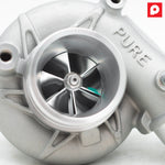Pure Stage 1 | Can-Am X3