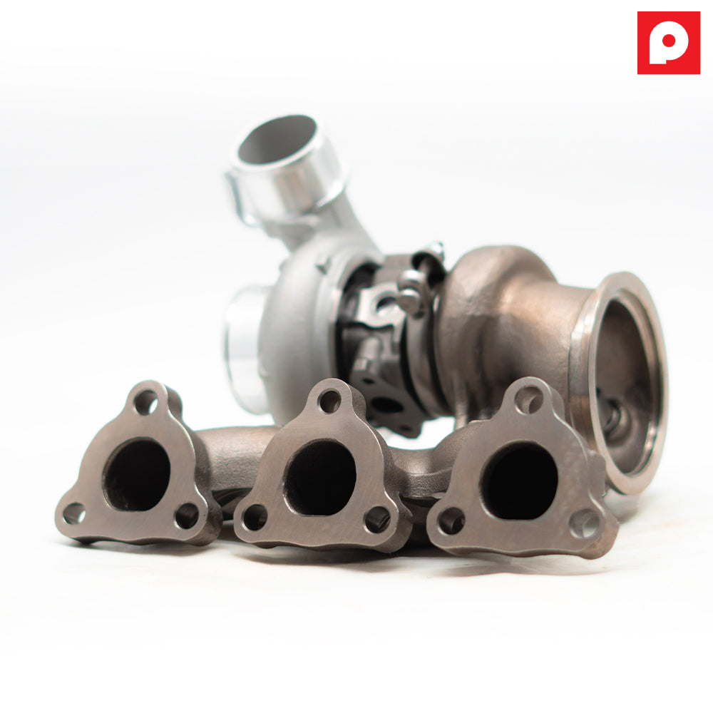 Pure Stage 3 | Can-Am X3