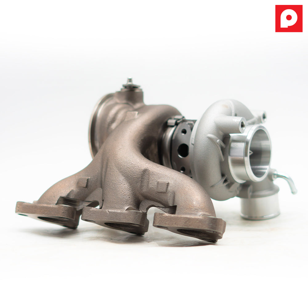 Pure Stage 3 | Can-Am X3