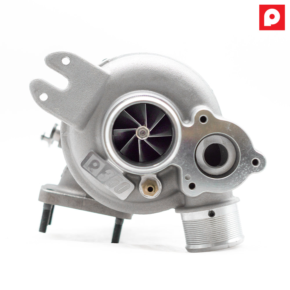 Pure350 | Dodge Dart (1.4L)