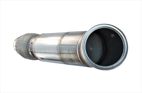 Active Autowerke Supra MKV A90/A91 3.0 Signature Active Aflow Catted Downpipe