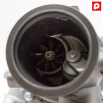 Pure350 | FIAT 500 Abarth (1.4L)