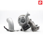 OEM Replacement Turbocharger | Hyundai Elantra N