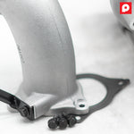 OEM Replacement Turbocharger | Hyundai Elantra N