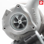 OEM Replacement Turbocharger | Hyundai Elantra N