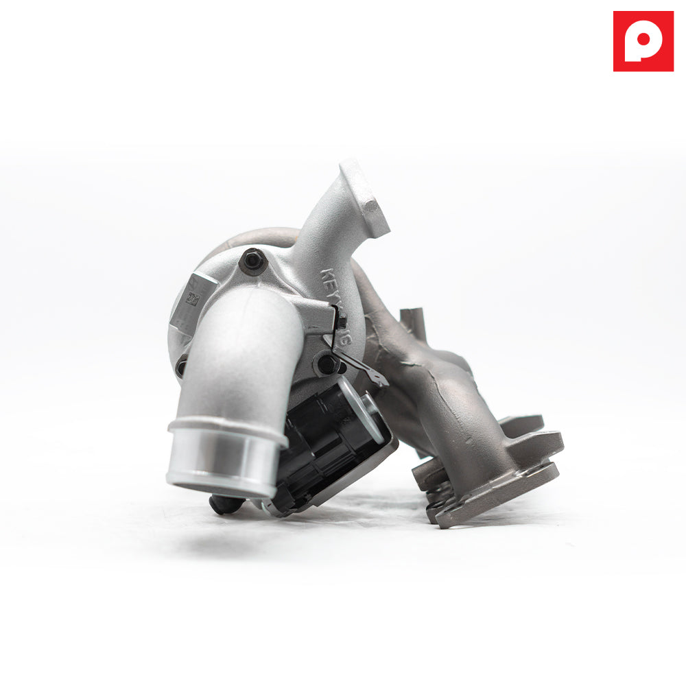 OEM Replacement Turbocharger | Hyundai Elantra N