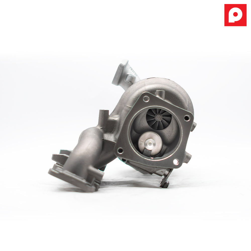 OEM Replacement Turbocharger | Hyundai Elantra N