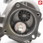 OEM Replacement Turbocharger | Hyundai Elantra N