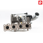 OEM Replacement Turbocharger | Hyundai Elantra N