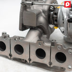 OEM Replacement Turbocharger | Hyundai Elantra N